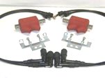 Dyna Dual Plug Ignition Kit '81 - '84